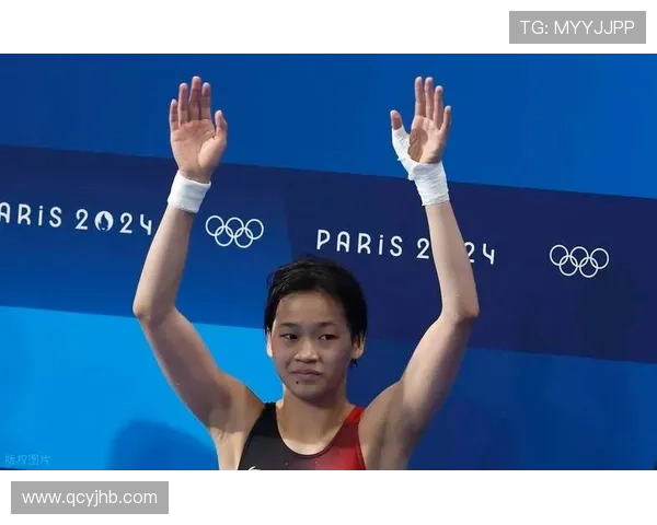 全红婵伤势未愈坚持参赛 目标全运会第二金迎接挑战