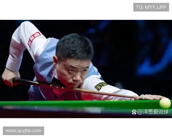 丁俊晖首轮对决大卫格雷斯斯诺克国际锦标赛焦点战上演精彩较量