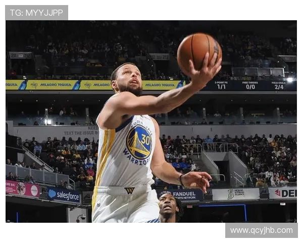 勇士客场爆冷不敌步行者 遭遇两连败形势严峻