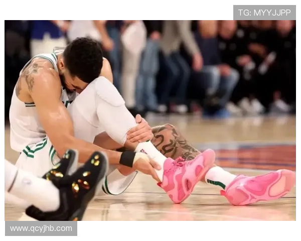 塔图姆五个月康复打卡期待早日回归赛场展现风采