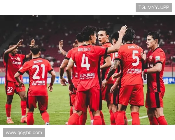 体坛聚焦:争冠三强双线作战申花中超赛程优势明显 体坛聚焦:争冠三强双线作战申花中超赛程优势明显