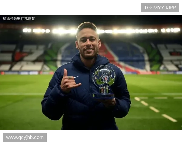 巴西CS战队逆转夺冠内马尔社媒发声声援老乡回应7-1嘲讽