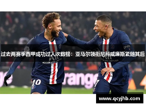 过去两赛季西甲成功过人次数榜：亚马尔领衔尼科威廉斯紧随其后